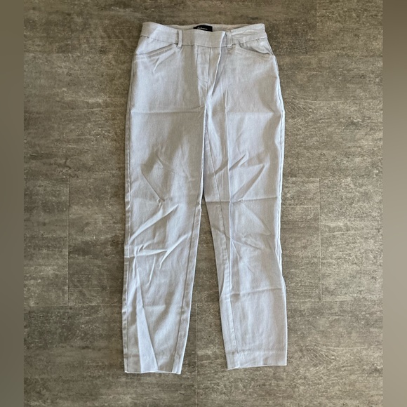 Reitmans Iconic Pants - Size 2 Petite - Picture 1 of 6